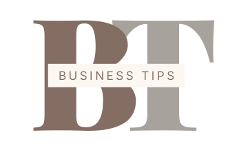 logo bussiness tips