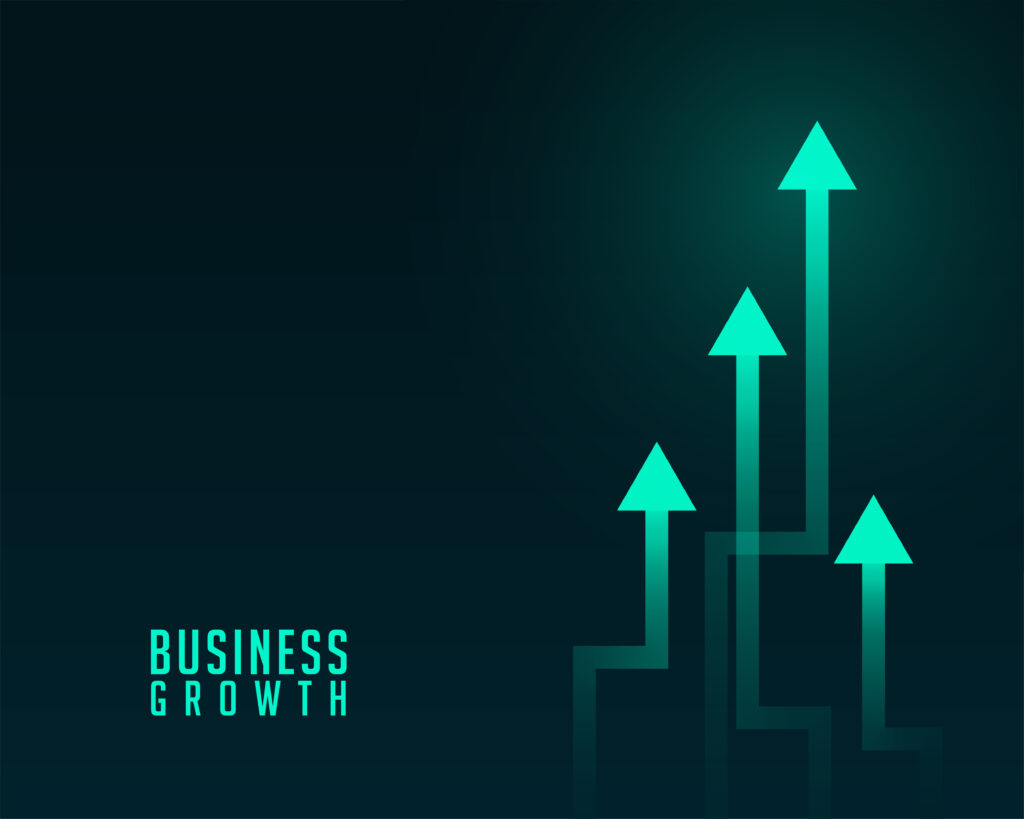 Business Growth pic