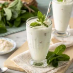 Cold Yogurt Drink Crossword – A Refreshing Puzzle of Culture and Cuisine