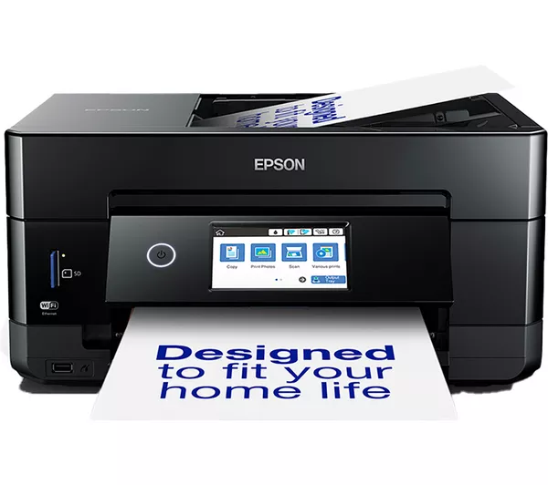 Epson XP-445 driver download pics