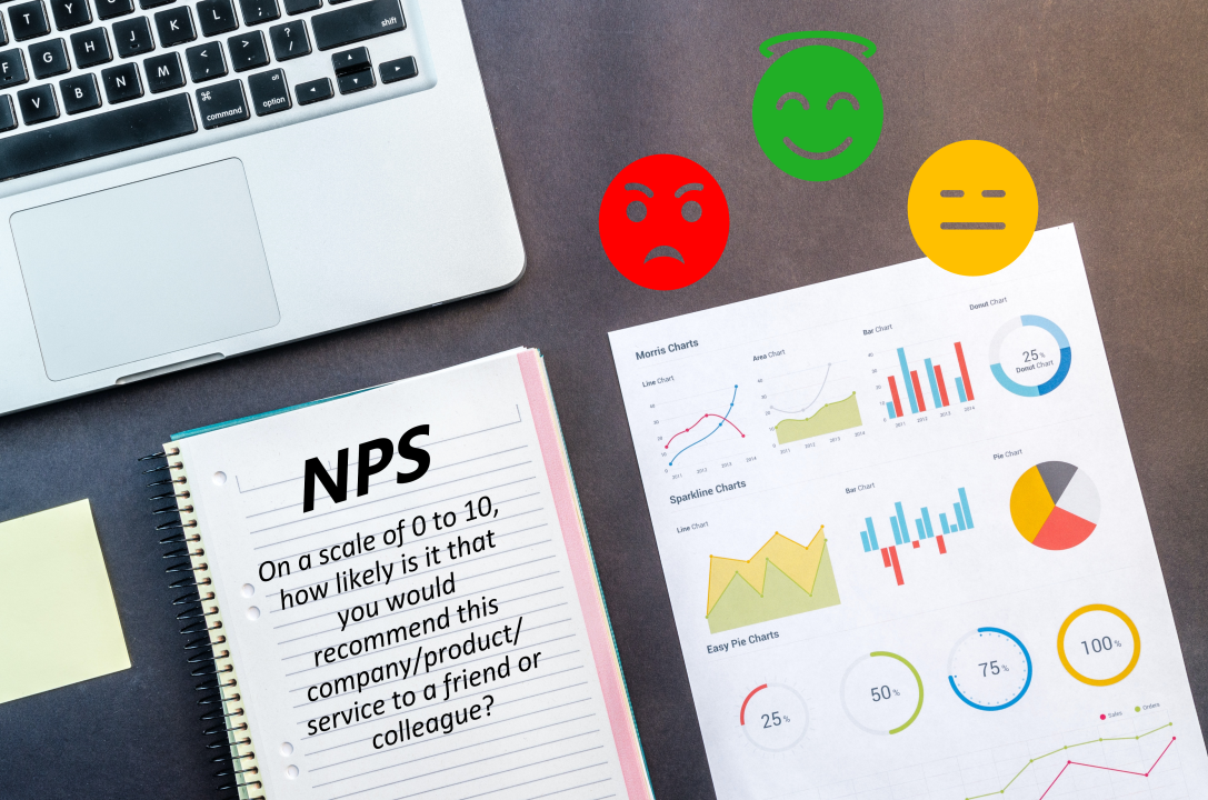 NPS Survey Templates: The Key to Measuring and Improving Customer Loyalty