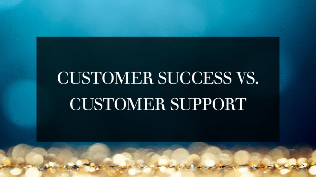 Customer Support: Business Success Ka Backbone