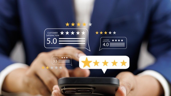 Customer Feedback: Business Growth Ka Asli Raaz