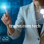 TRWHO.com: Exploring the Purpose and Influence of the Platform