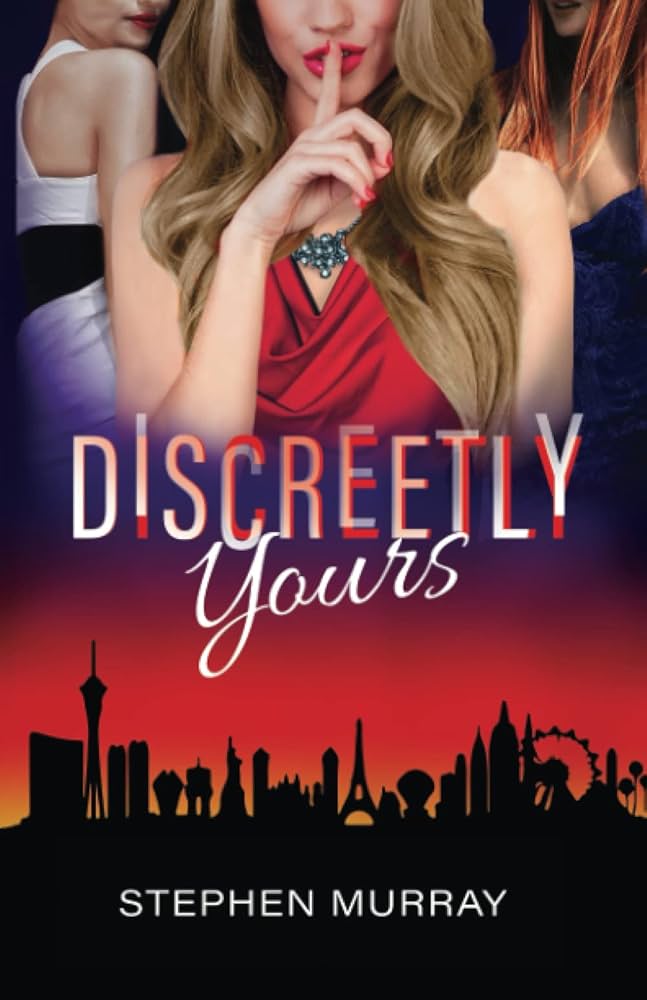 Discreet Tilly 42 from Maine: Una Historia de Privacidad y Misterio