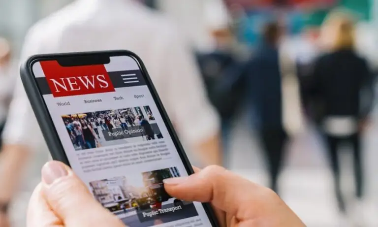 ScoopUpdates.com: Una Plataforma de Noticias Rápidas y Precisas