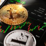 Be1Crypto.com Invest es una plataforma en línea que ofrece oportunidades de inversión en criptomonedas. Según sus descripciones,