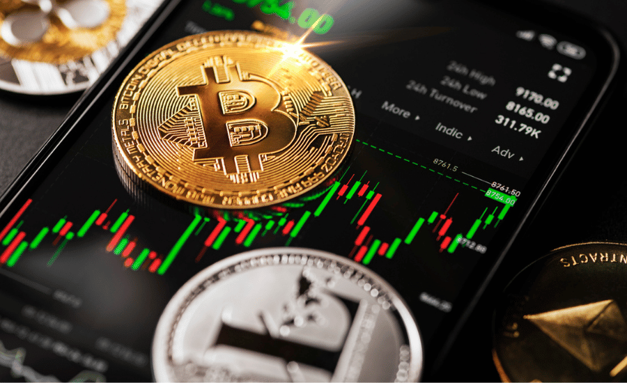 Be1Crypto.com Invest es una plataforma en línea que ofrece oportunidades de inversión en criptomonedas. Según sus descripciones,