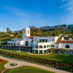 Montecito Country Club: Disputa sobre el Servidumbre del Paisajismo