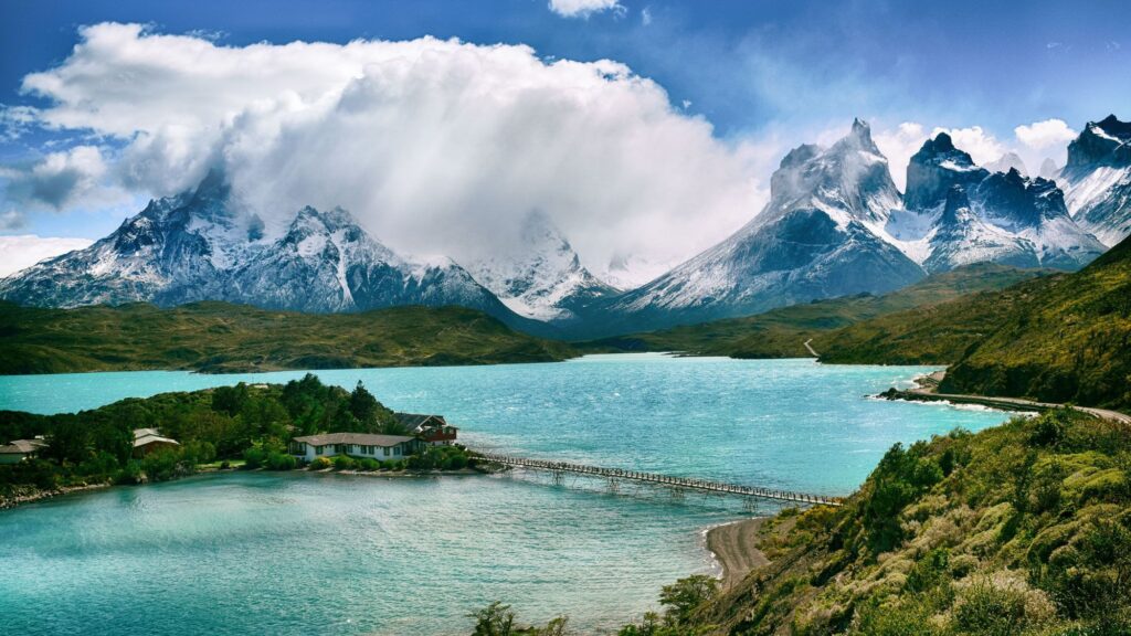 4 Lugares que Debes Visitar en Chile: Destinos Imperdibles