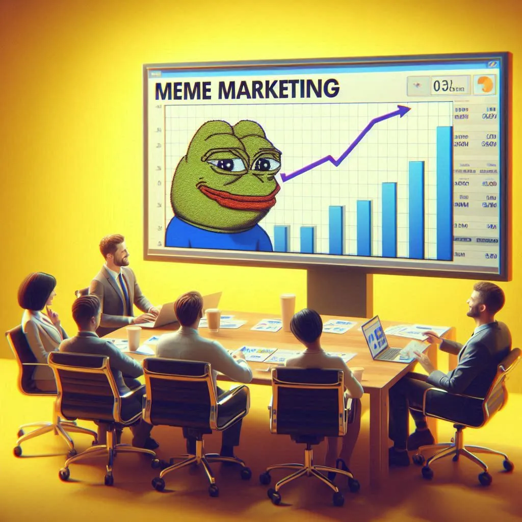 Cursed-Memes.com Business: El Impacto de los Memes en el Marketing Digital