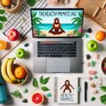 Blog TheHealthyPrimate.org: A Hub for Health, Wellness, and Mental Well-Being