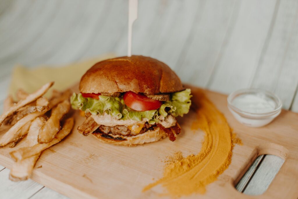 Vegan dining in Richmond Virginia