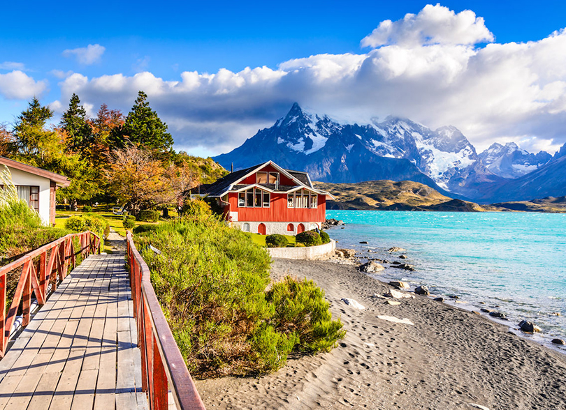 4 Lugares que Debes Visitar en Chile: Destinos Imperdibles