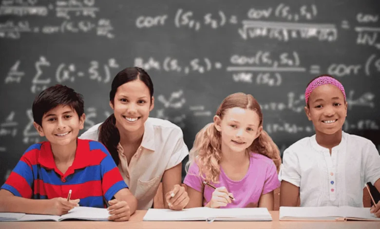 Christina Orlando: La Profesora de Matemáticas de Quebec y su Impacto en la Educación
