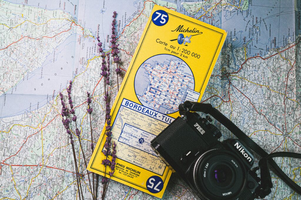 Mega-Personal.net Travel Archives