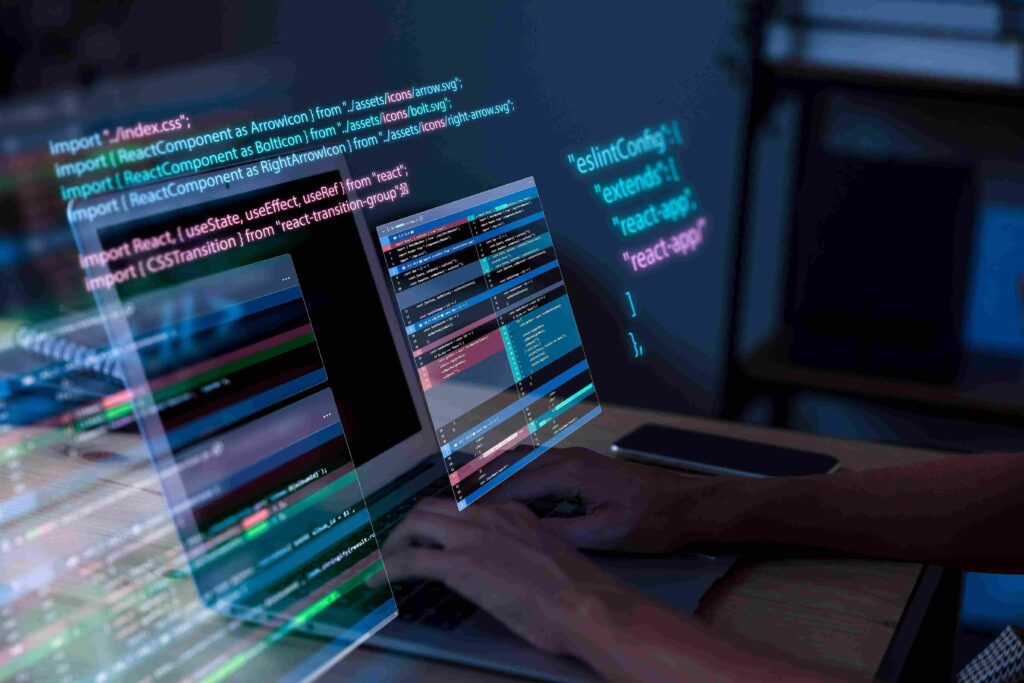 Frameworks: Definición, Tipos y Usos en el Desarrollo de Software