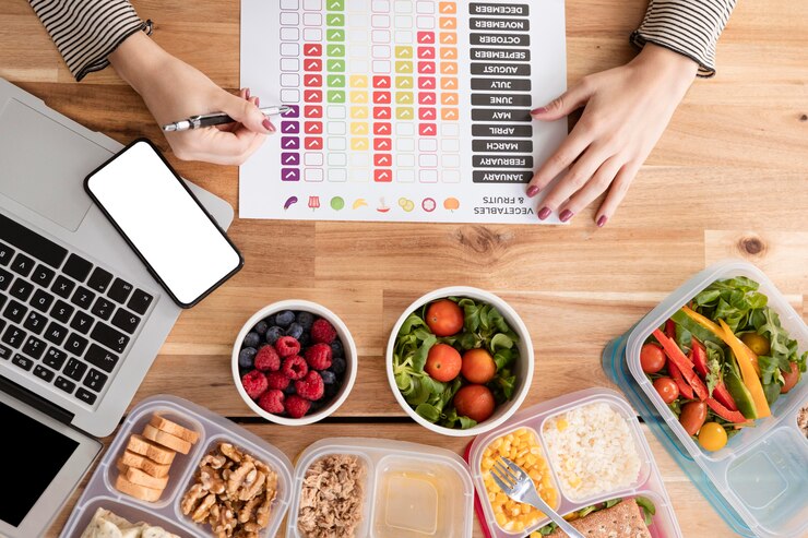 Blog TheHealthyPrimate.org: A Hub for Health, Wellness, and Mental Well-Being