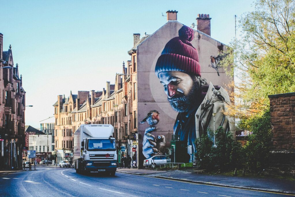 Richmond Virginia Street Art