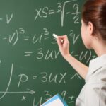Christina Orlando: La Profesora de Matemáticas de Quebec y su Impacto en la Educación
