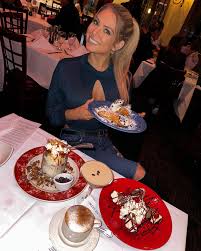 Cannoli Queen IG Archive Amanda: La Influencia de las Redes Sociales en la Cultura Gastronómica
