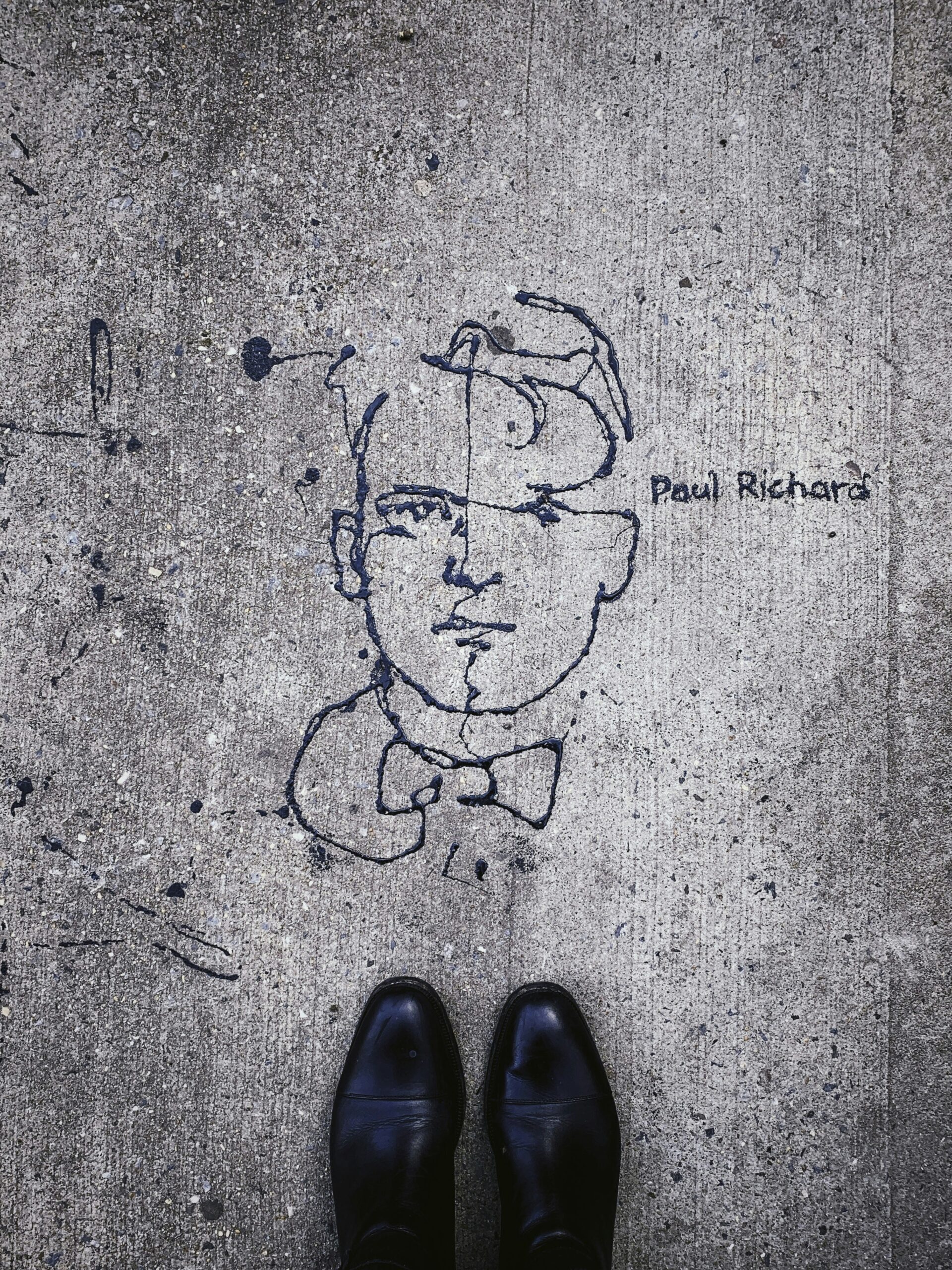 Richmond Virginia Street Art