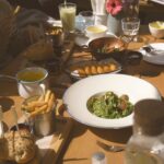 Vegan dining in Richmond Virginia