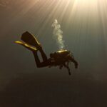 Destin scuba diver missing