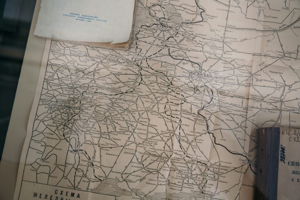 Mega-Personal.net Travel Archives