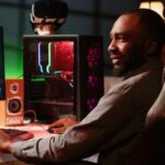 The Author Jeffery Williams at GameFallout.com: Un Vistazo a su Impacto en la Industria del Videojuego