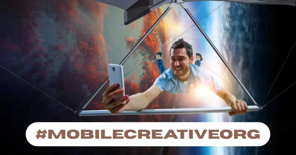 #mobilecreativeorg: Driving Innovation in Mobile Technology