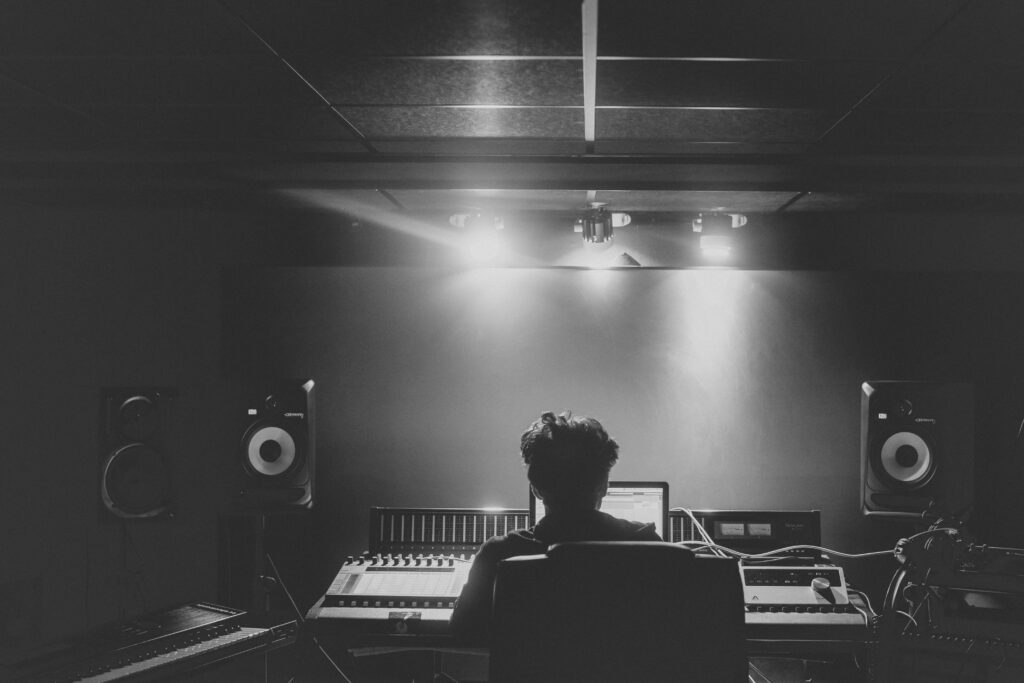 Taylor Swift’s Producer Hints at New Album pics