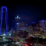 how far is Dallas from Houston pics