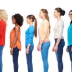 Height Comparison: Understanding Human and Object Height Differences