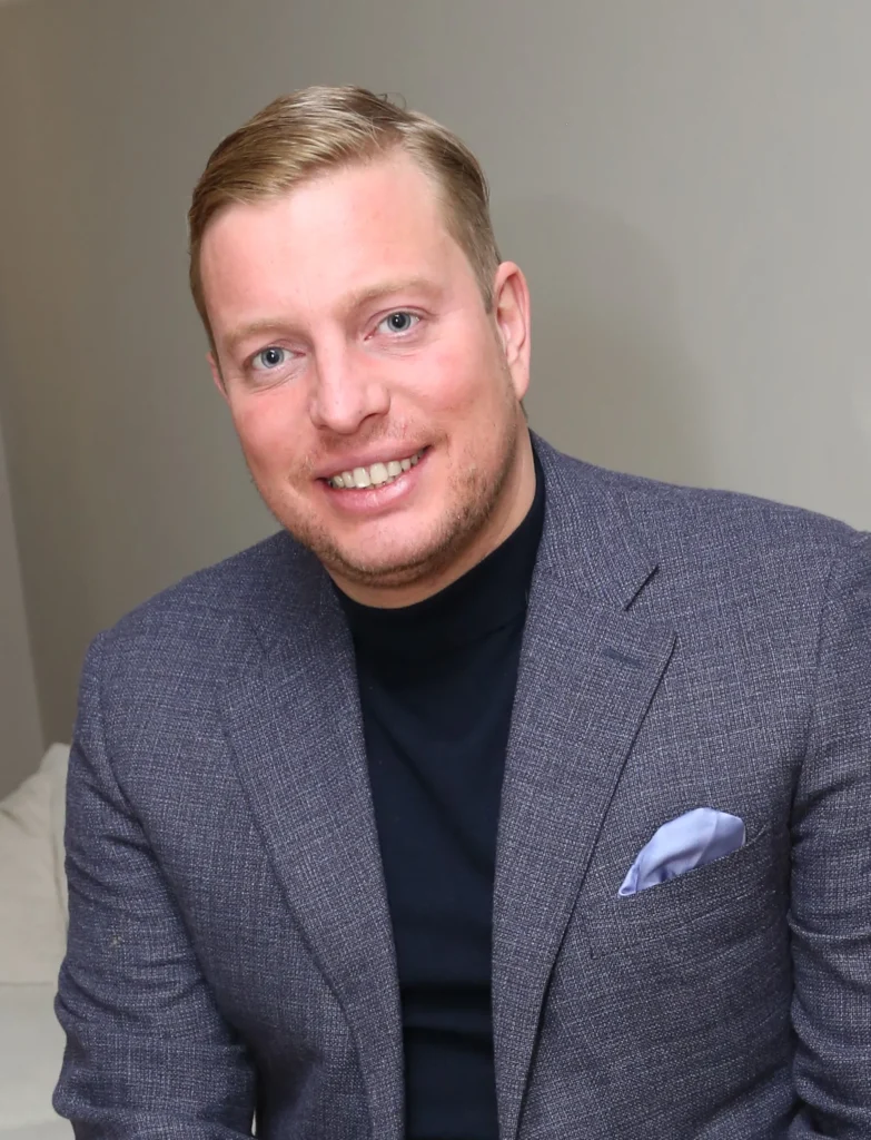 Thomas Skinner: From Market Trader to Media Personality