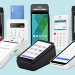 Best Card Payment Machines for Small Businesses in the UK (2024/25 Guide)