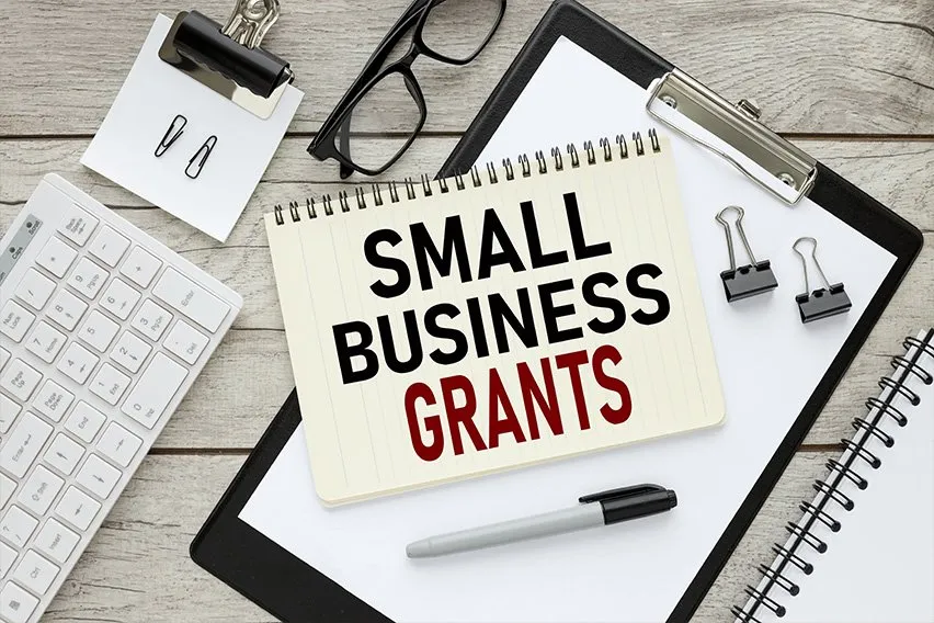 Small Business Grants UK: A Complete Guide for Entrepreneurs