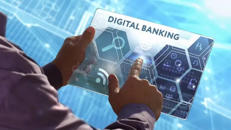 Digital Banking Platforms: The Future of Business and Personal Finance