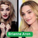 Brianne Aron