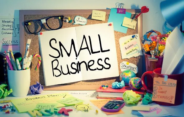 Best UK Small Business Ideas and Success Stories in 2024