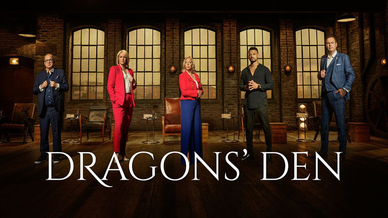 Dragons’ Den: How the UK’s Premier Business Pitch Show Inspires Entrepreneurs