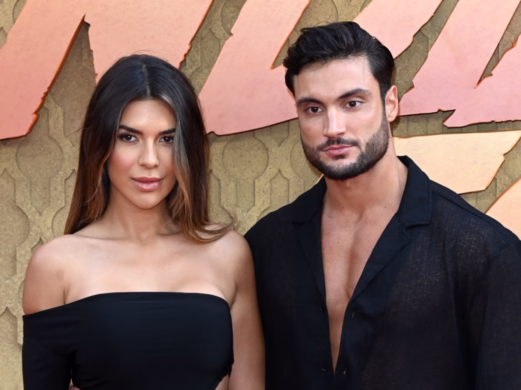 Davide Sanclimenti: From Love Island Star to Successful Entrepreneur