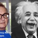 Charles Quincy Ascher Einstein