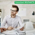 Consultant WIUFAMCTA JIVBCQU