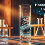 Hcooch Ch2 H2o