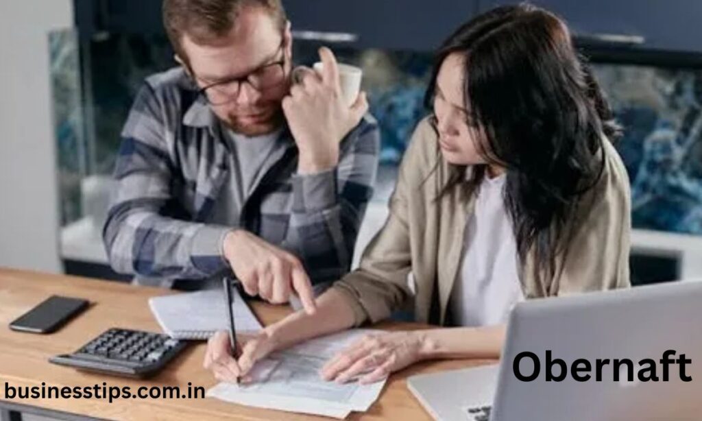 Obernaft