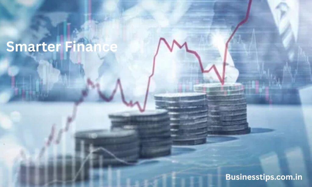Smarter Finance Shopnaclo Newsletter