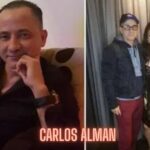 Who Is Carlos Alman