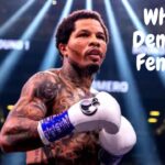 Who Is Demetris Fenwick
