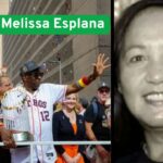 Who Is Melissa Esplana